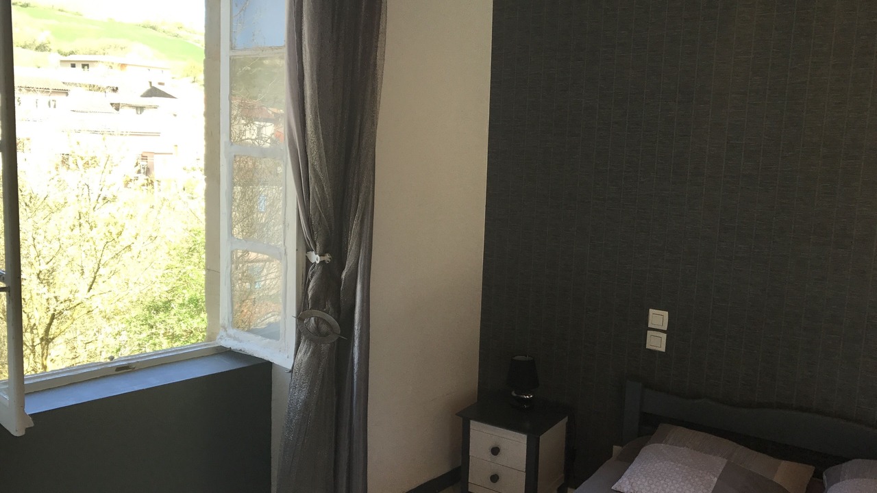 Photo of Bedroom in Saint-Jean-d'Alcapies