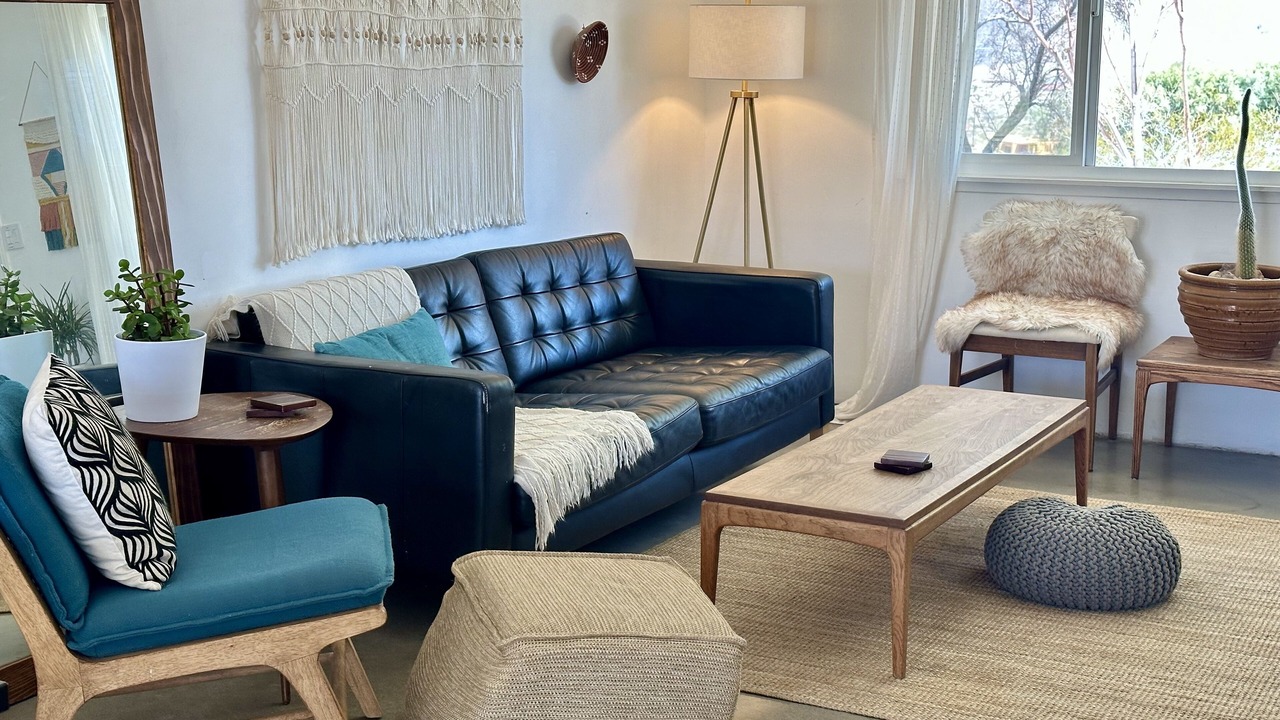 Photo of Livingroom in Panorama Heights