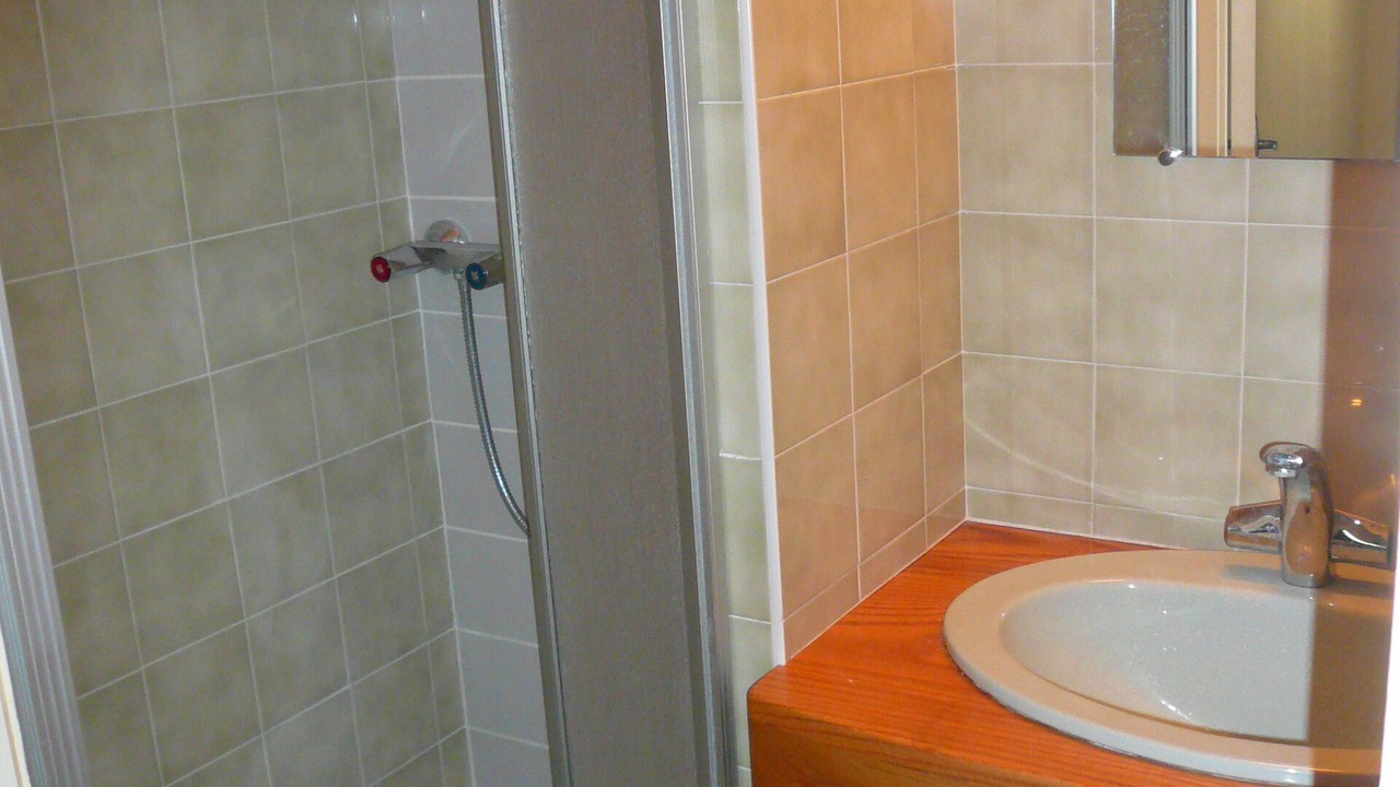 Photo of Bathroom in Solignac