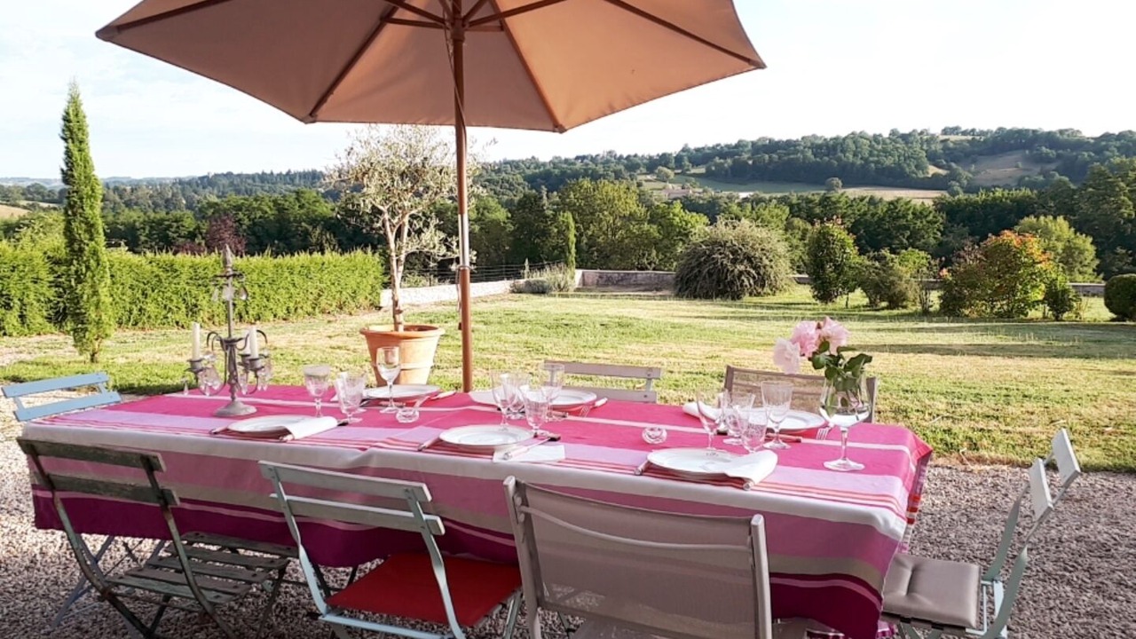 Photo of Outdoor in Solignac