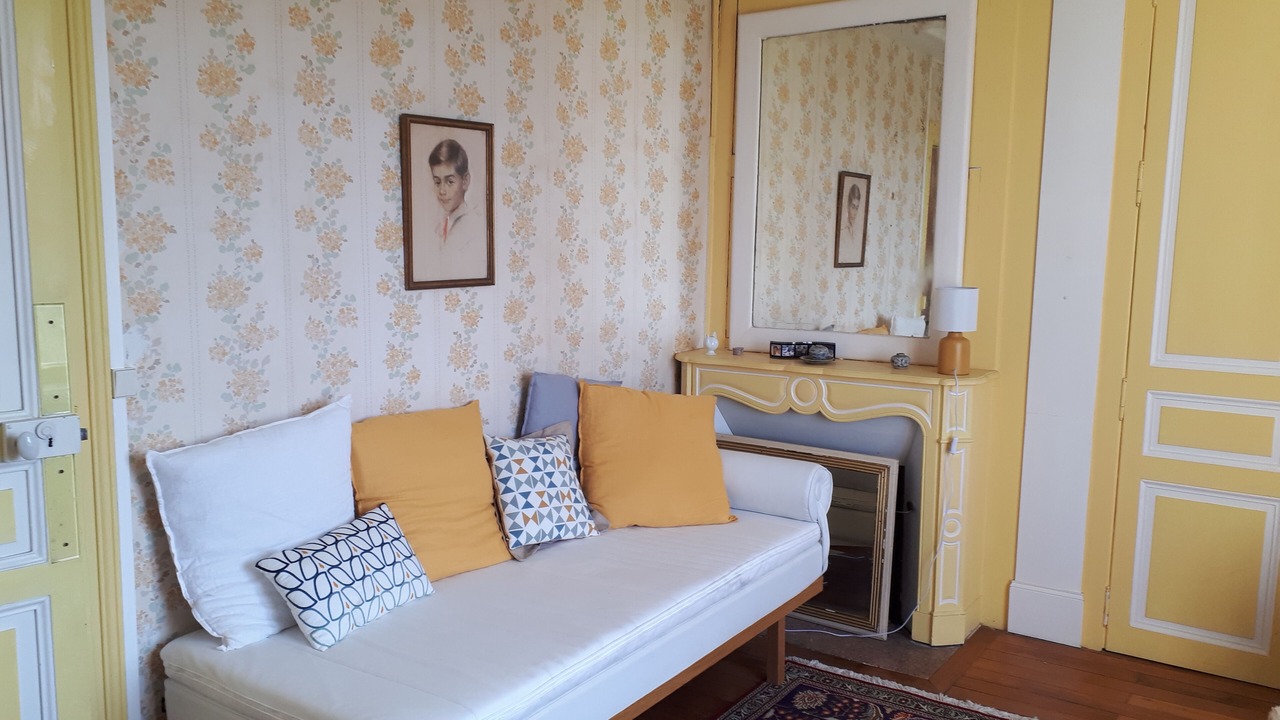 Photo of Livingroom in Solignac