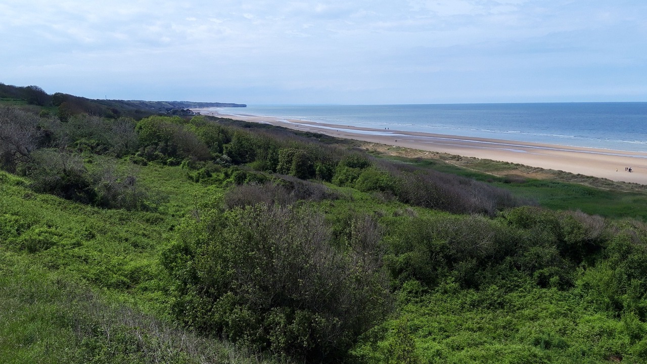Photo of Others in Colleville-sur-Mer