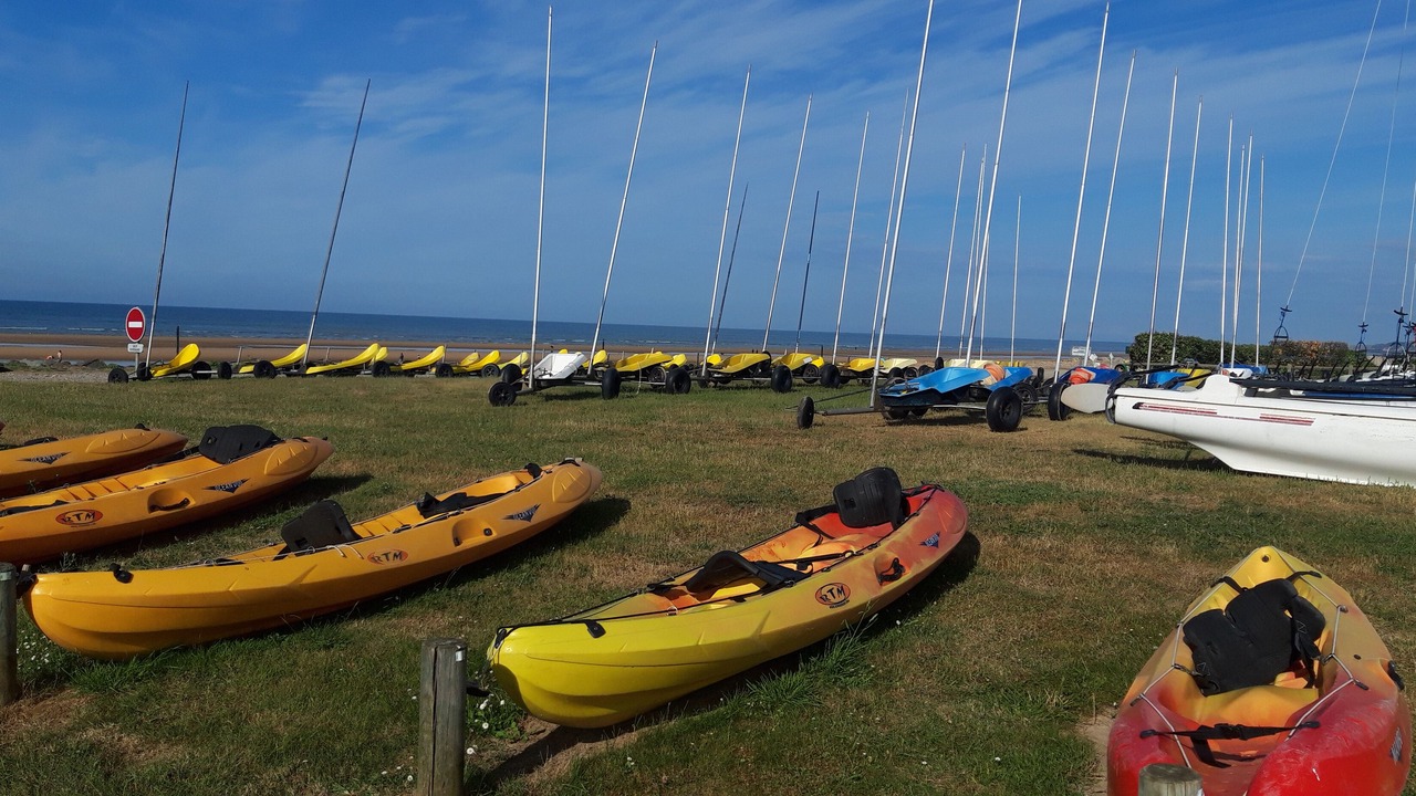 Photo of Others in Colleville-sur-Mer