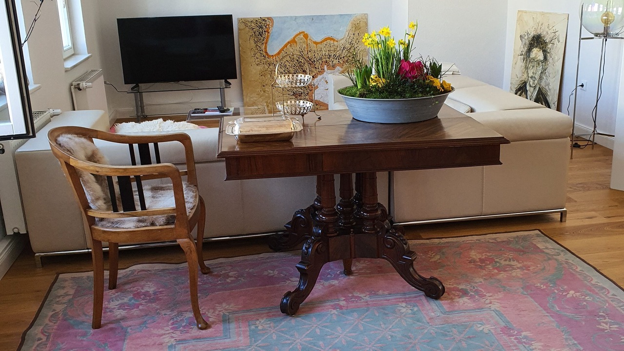 Photo of Livingroom in Oldenburg