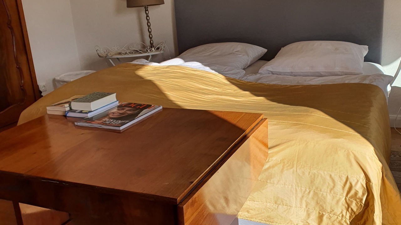 Photo of Bedroom in Oldenburg