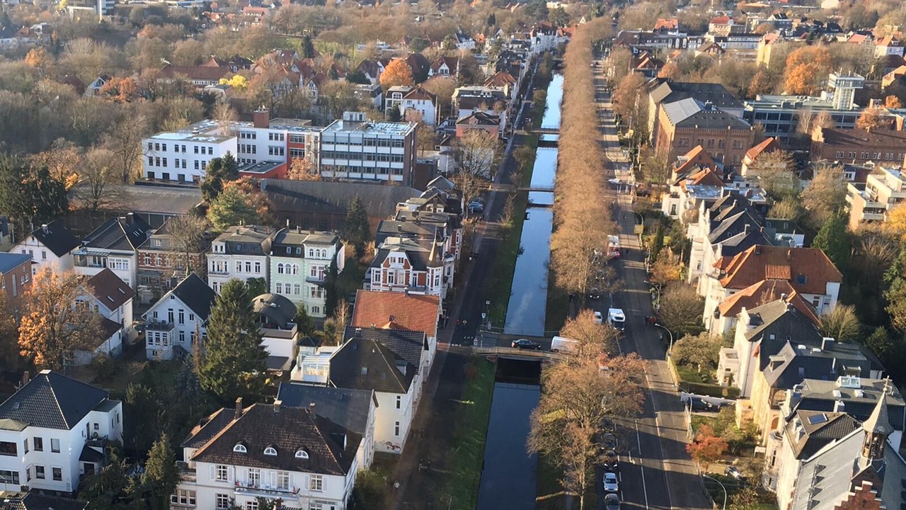 Photo of Outdoor in Oldenburg