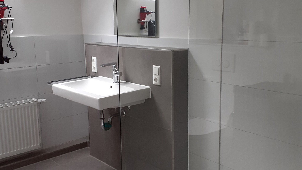 Photo of Bathroom in Oldenburg