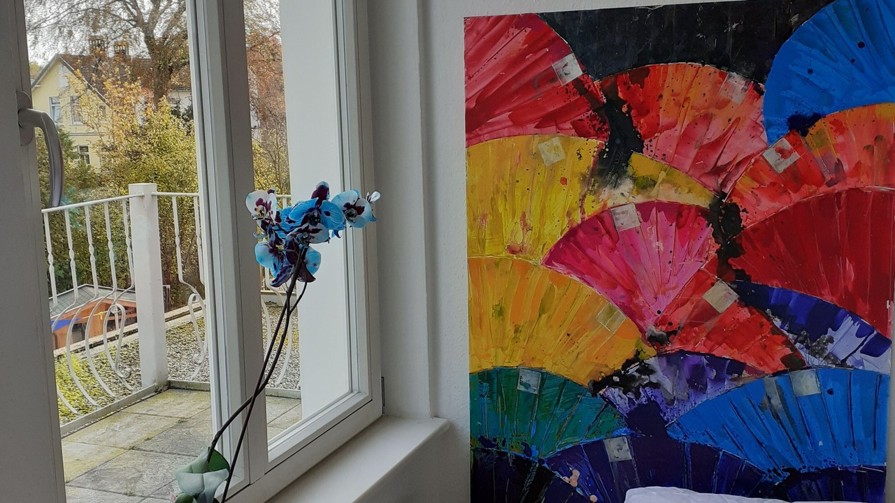 Photo of Bedroom in Oldenburg