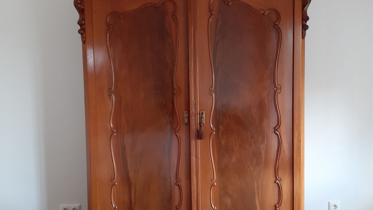 Photo of Bedroom in Oldenburg