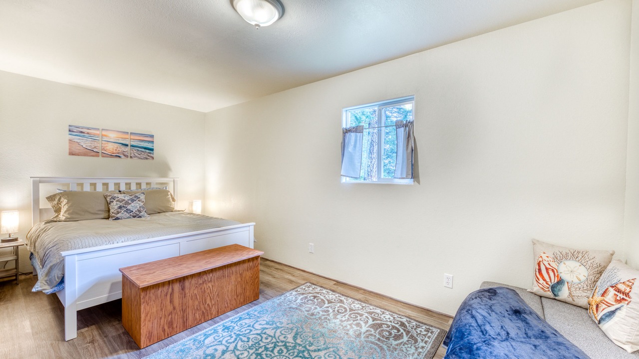 Photo of Bedroom in Bandon