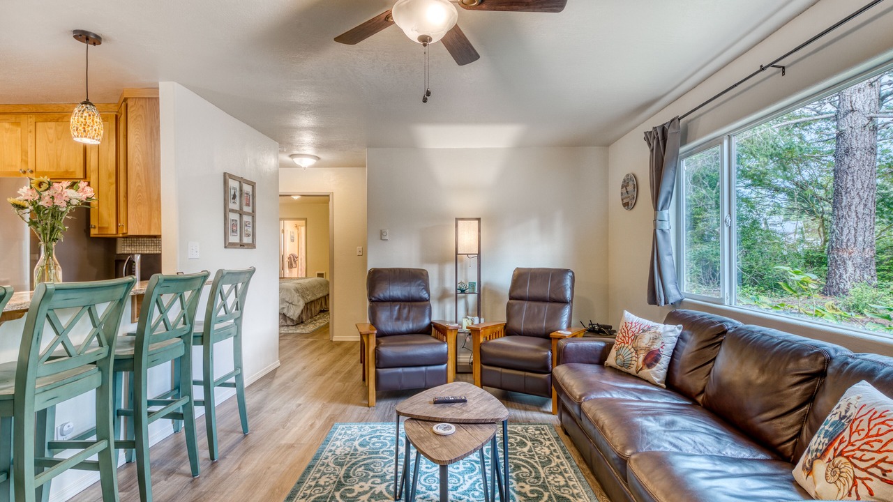 Photo of Livingroom in Bandon
