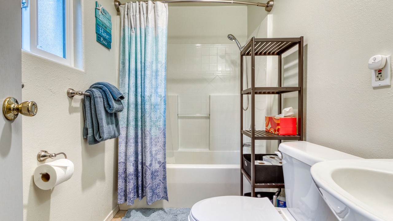 Photo of Bathroom in Bandon
