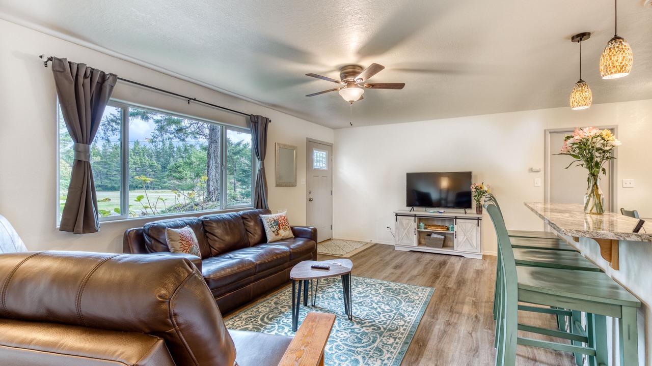 Photo of Livingroom in Bandon