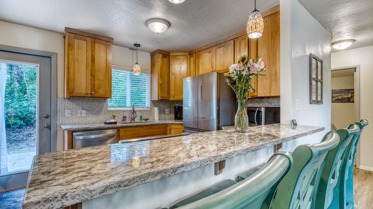 Photo of Kitchen in Bandon
