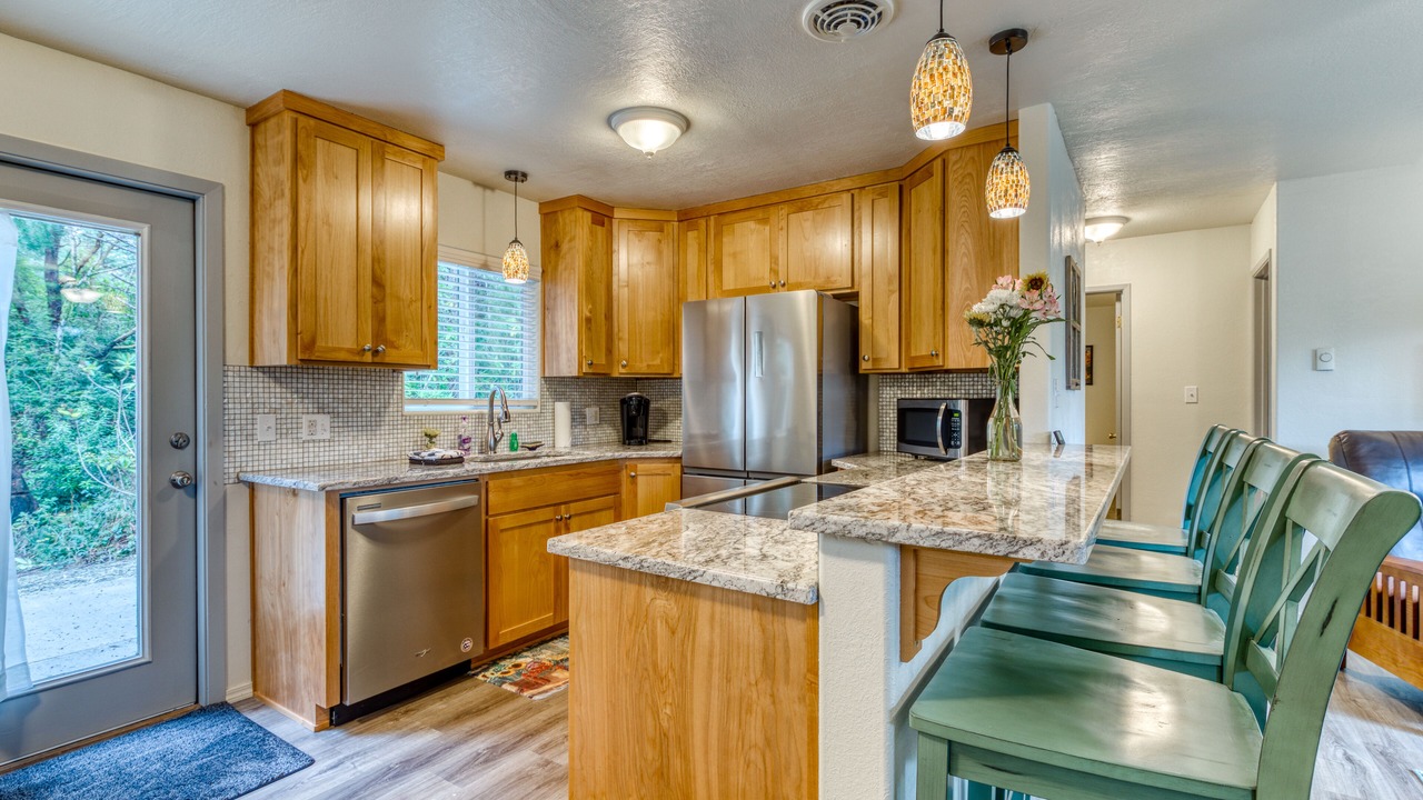 Photo of Kitchen in Bandon