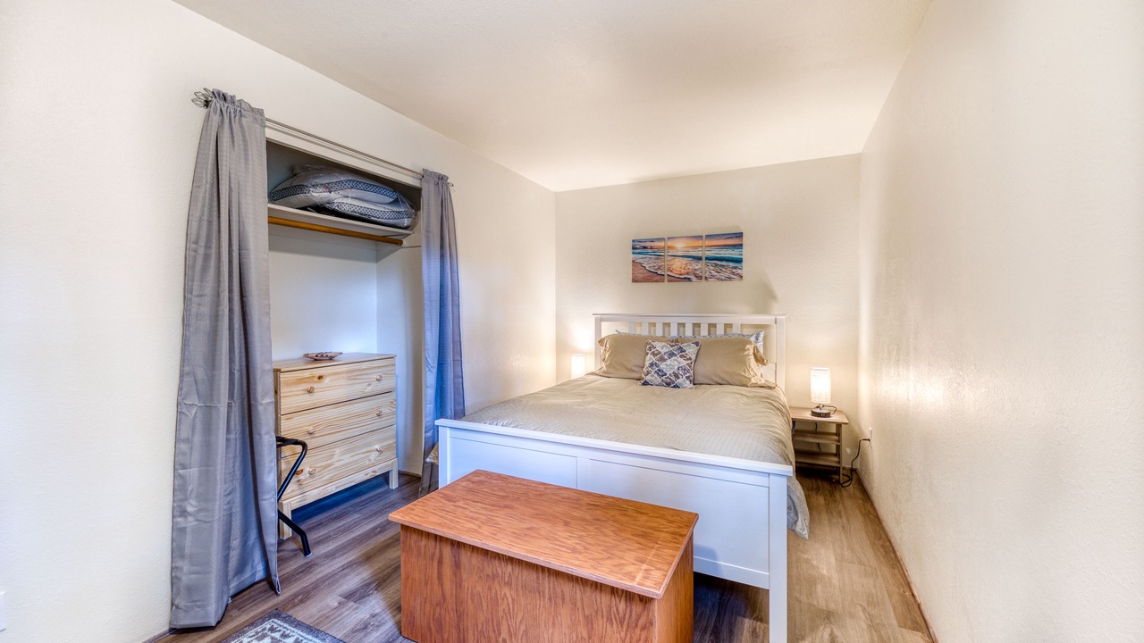 Photo of Bedroom in Bandon