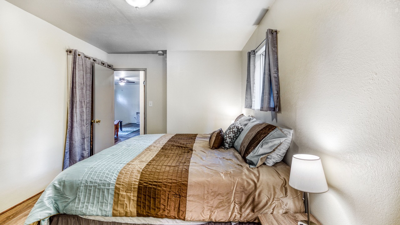 Photo of Bedroom in Bandon
