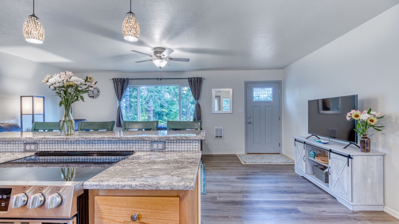 Photo of Kitchen in Bandon