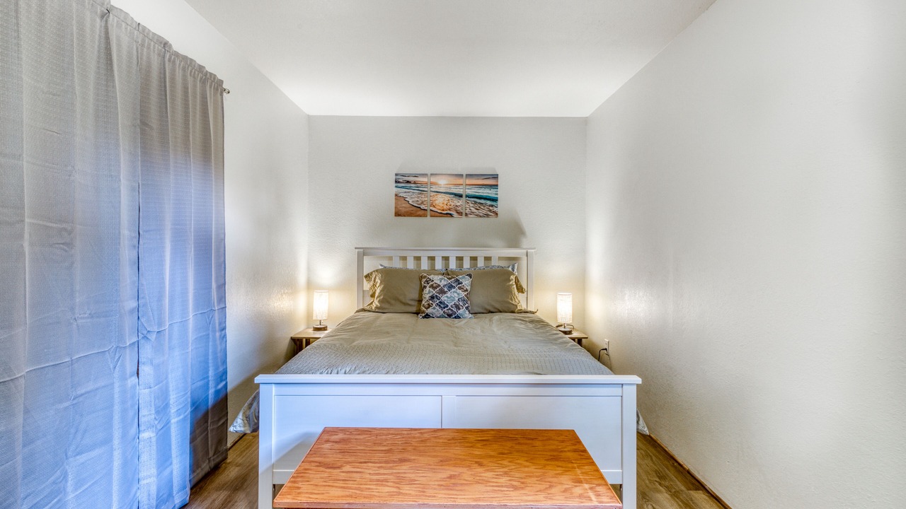Photo of Bedroom in Bandon