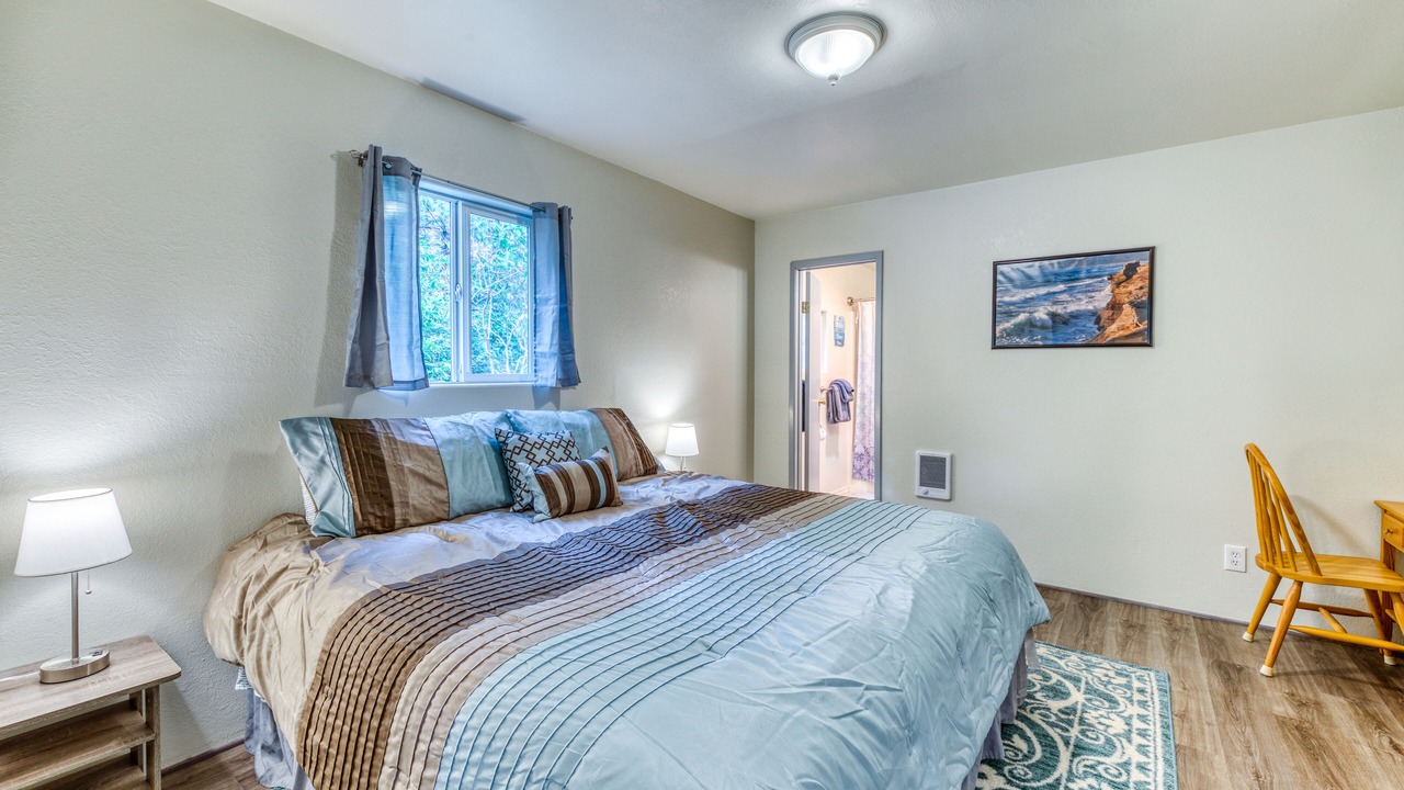 Photo of Bedroom in Bandon