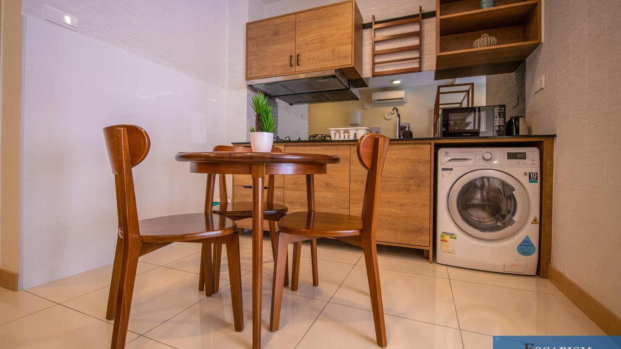 Photo of Kitchen in Kuantan