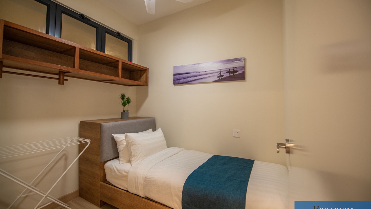 Photo of Bedroom in Kuantan