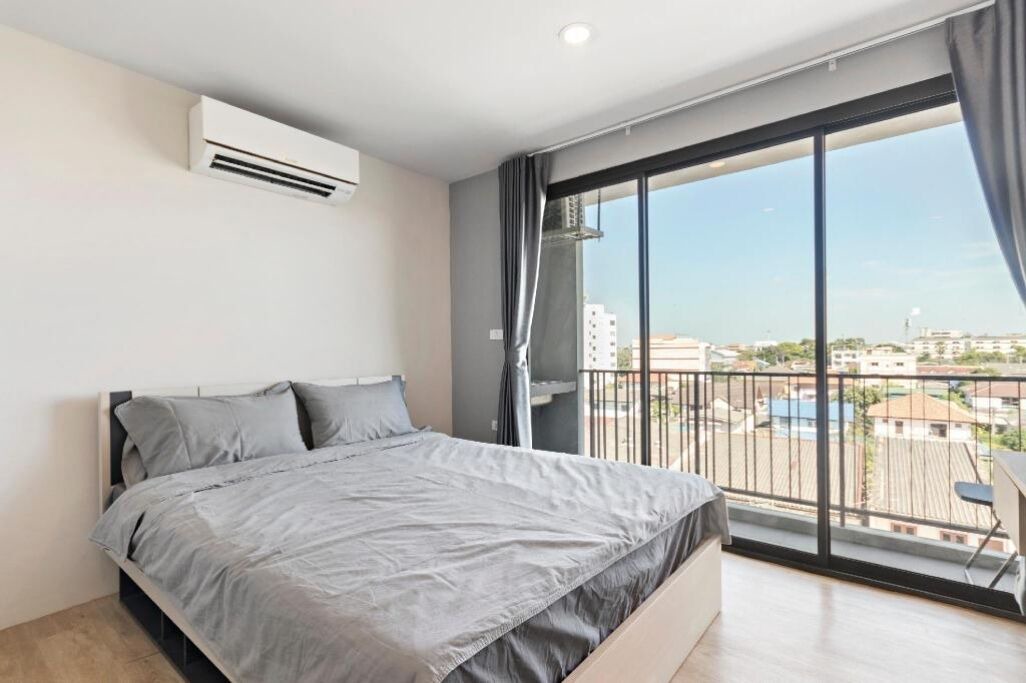 Photo of Bedroom in Anusawari