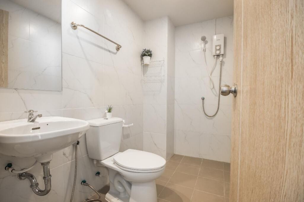 Photo of Bathroom in Anusawari