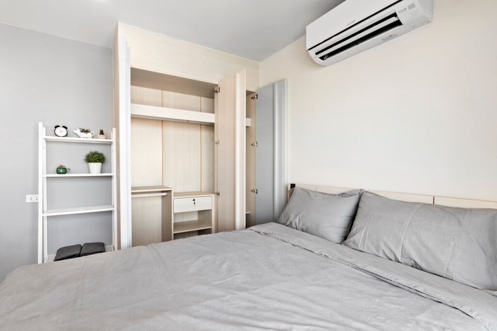 Photo of Bedroom in Anusawari