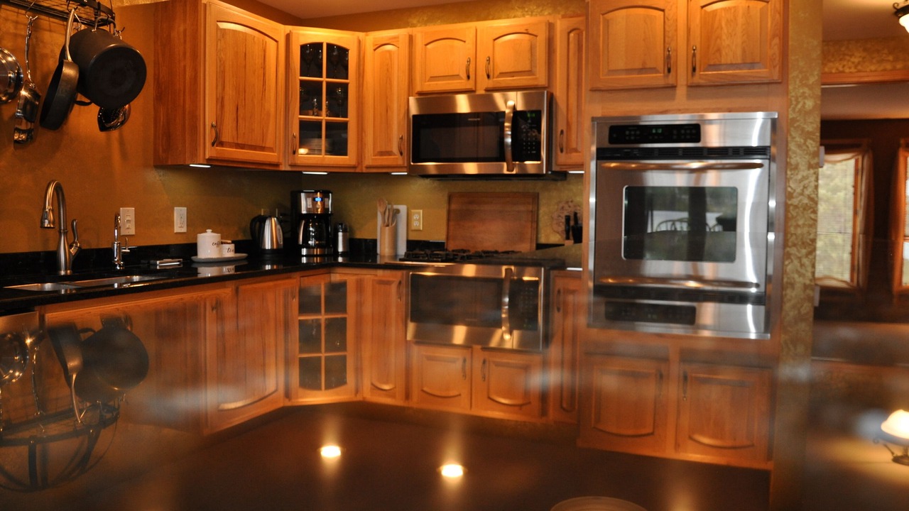 Photo of Kitchen in Florence