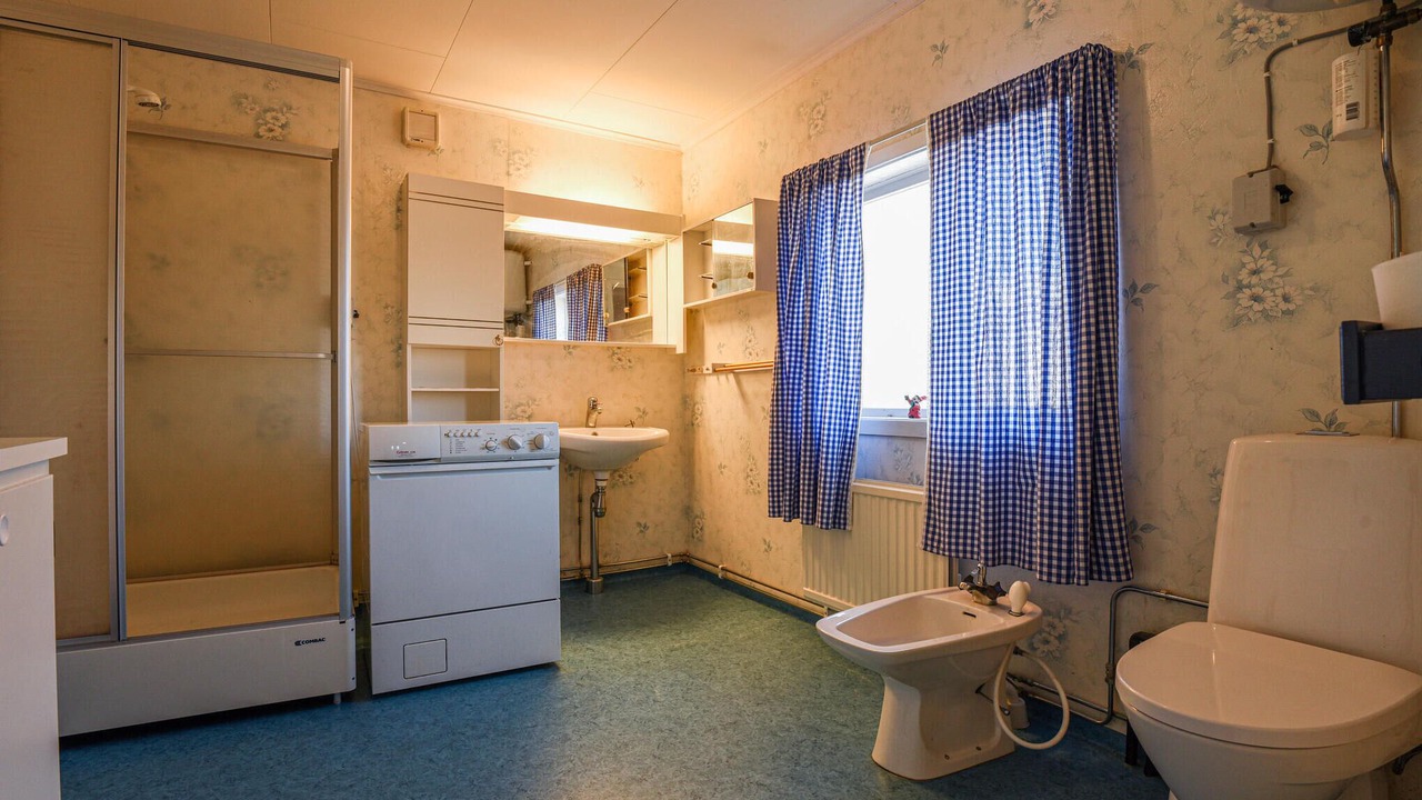 Photo of Bathroom in Eksharad