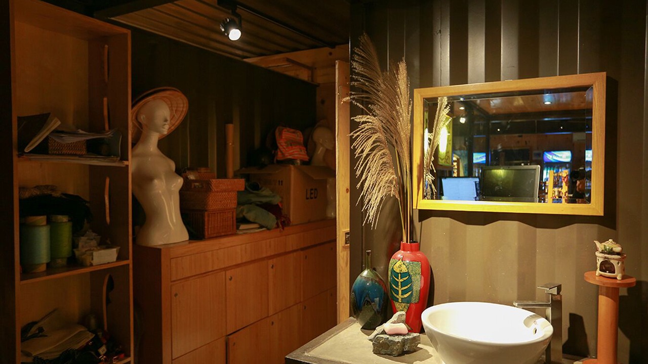 Photo of Bathroom in Soc Son