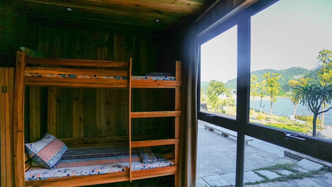 Photo of Bedroom in Soc Son