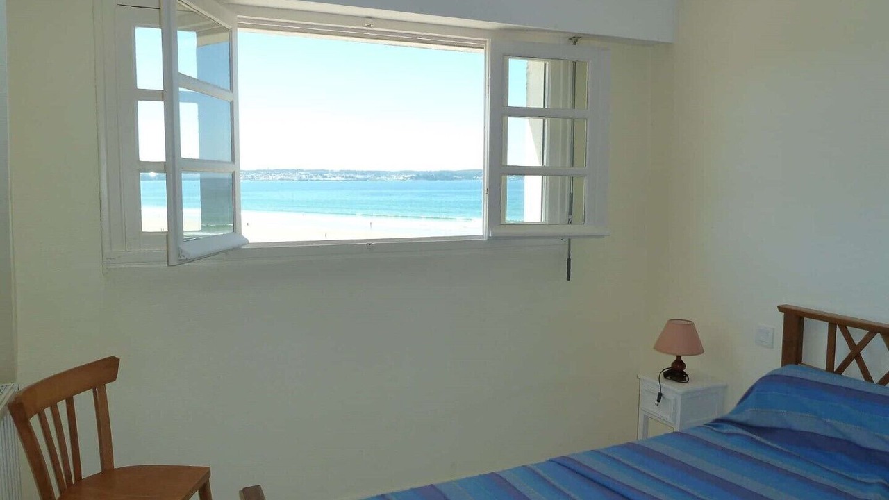 Photo of Bedroom in Finistere