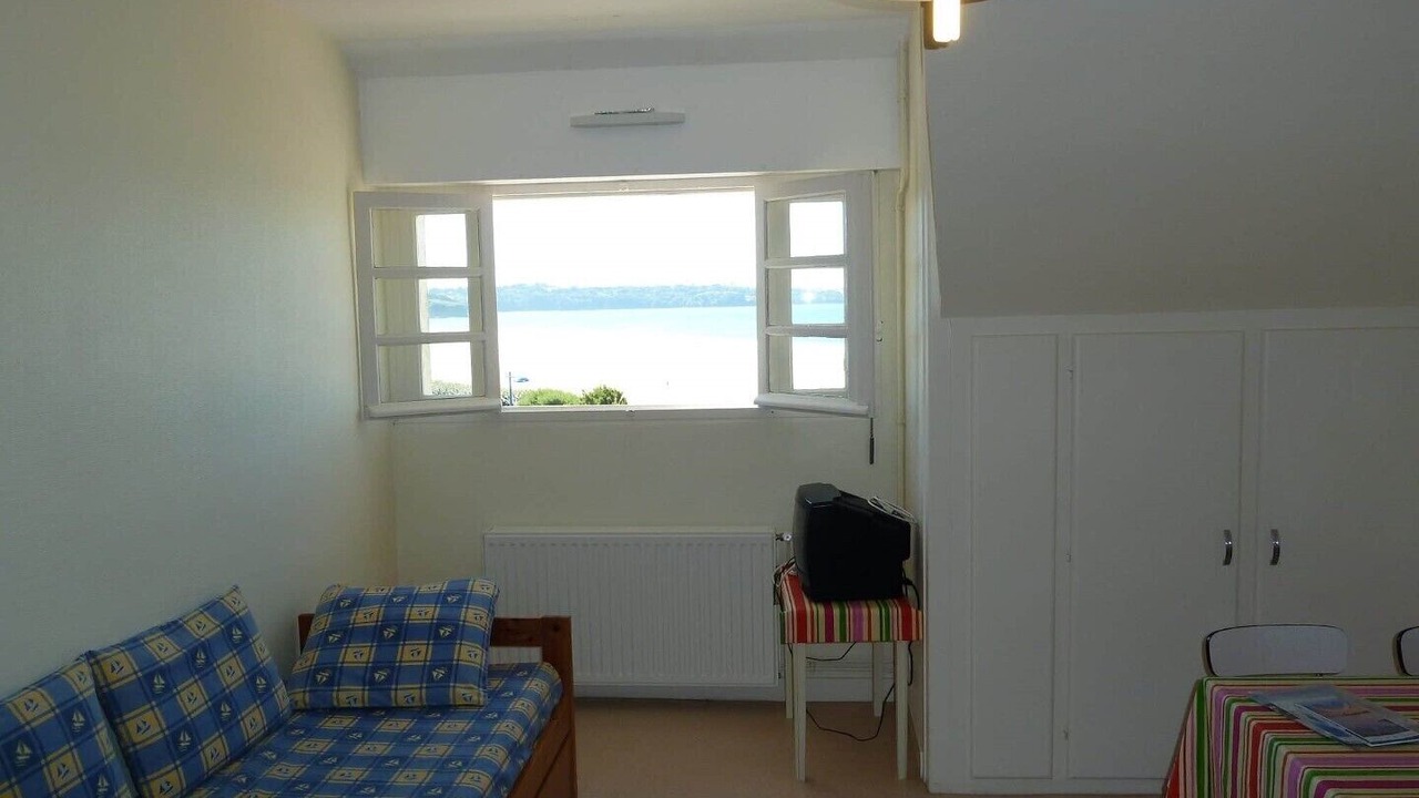 Photo of Bedroom in Finistere