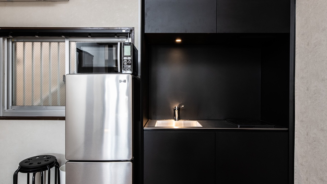 Photo of Kitchen in Kagoshima