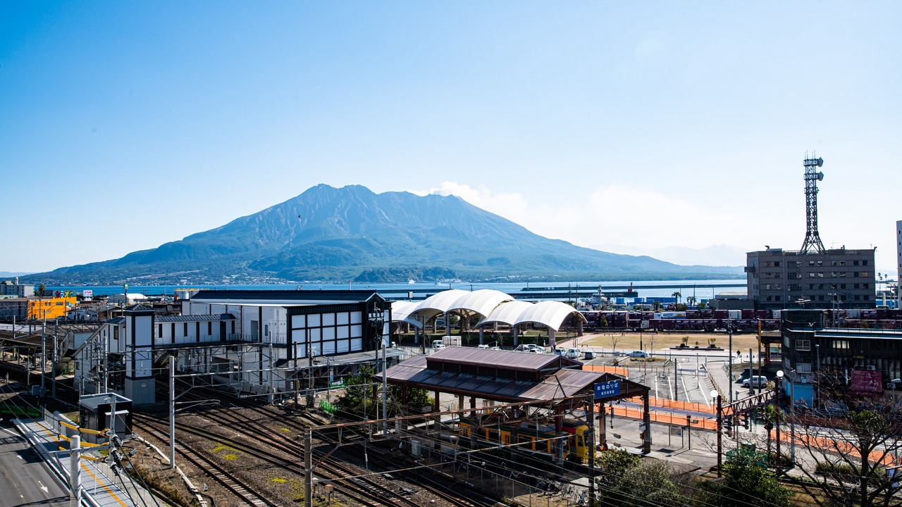 Photo of Others in Kagoshima