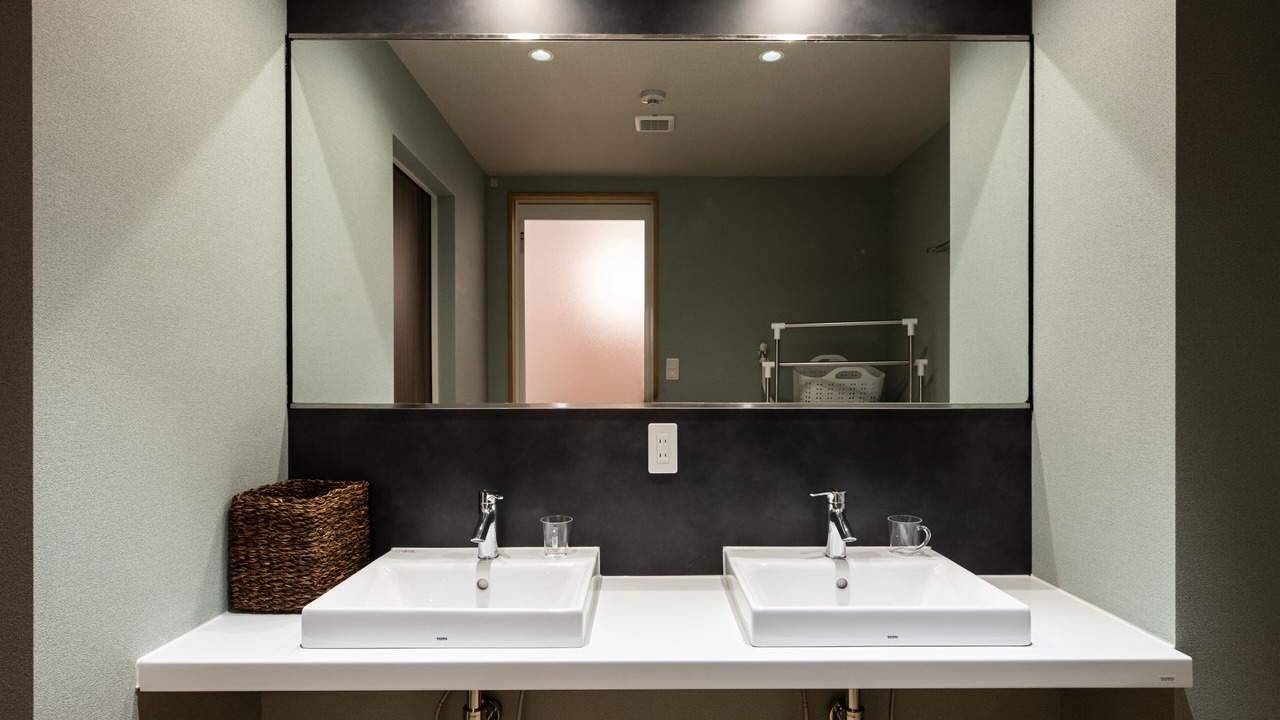 Photo of Bathroom in Kagoshima