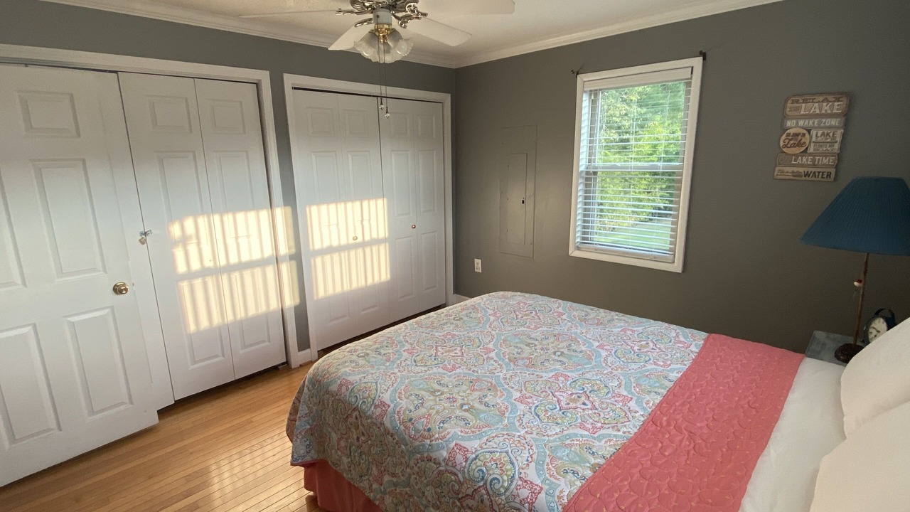 Photo of Bedroom in Cullman