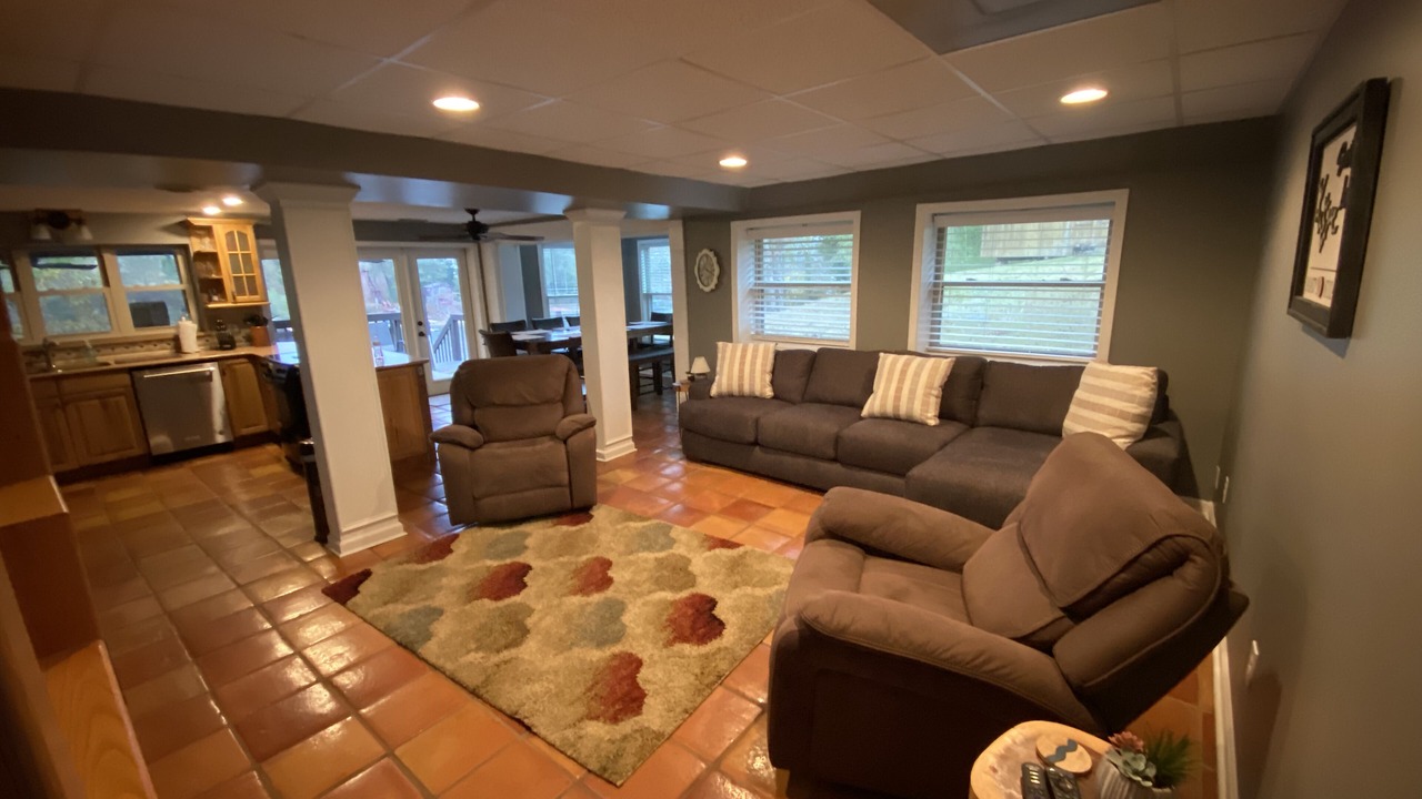 Photo of Livingroom in Cullman