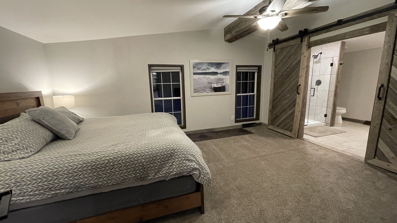 Photo of Bathroom in Shingleton