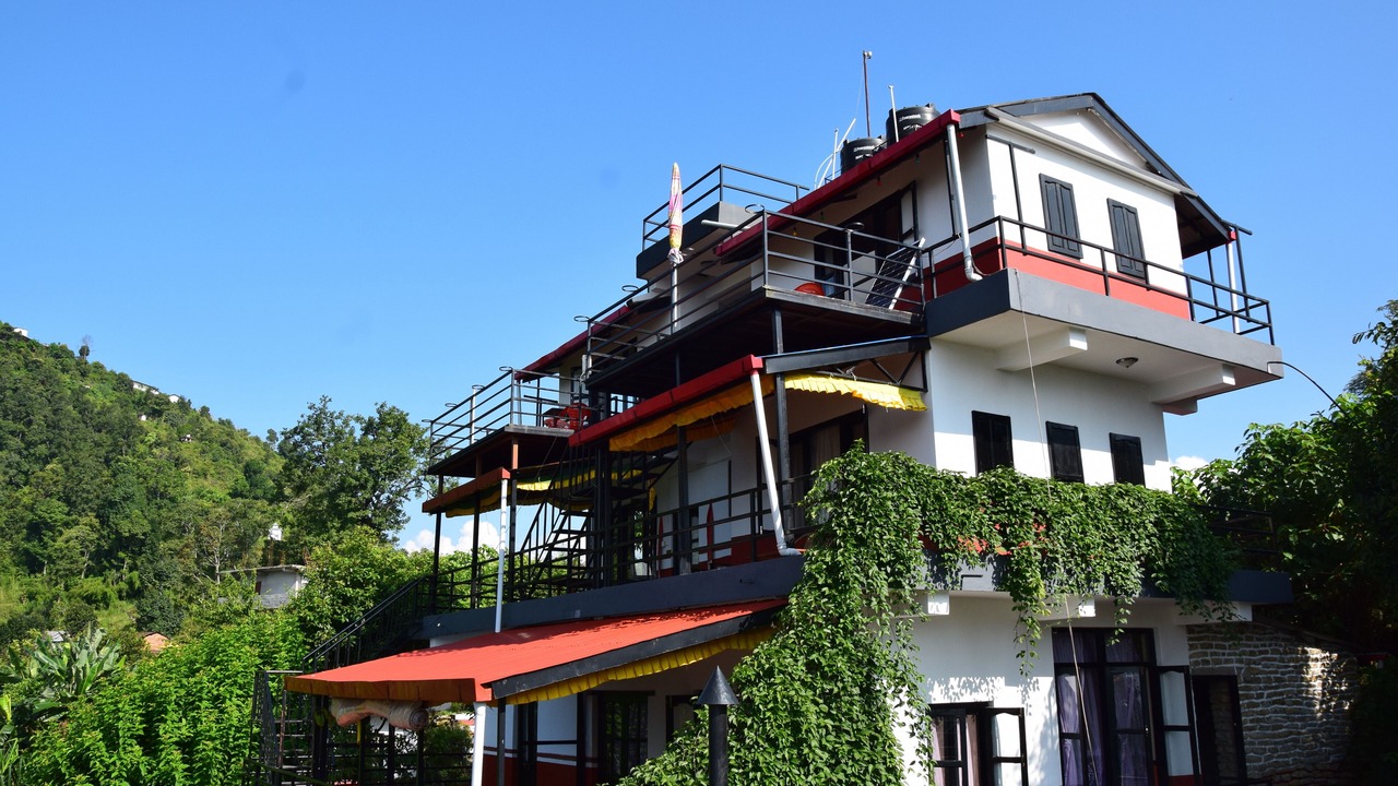 Photo of Outdoor in Pumdi Bhumdi