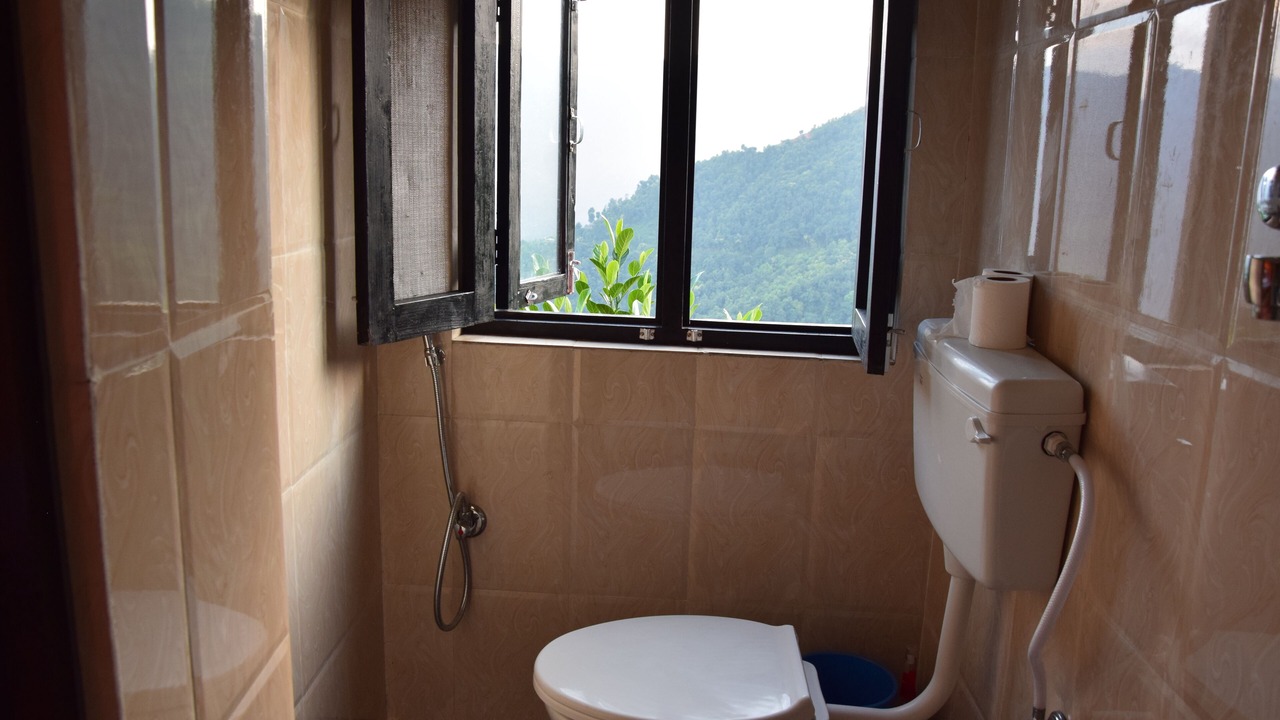 Photo of Bathroom in Pumdi Bhumdi