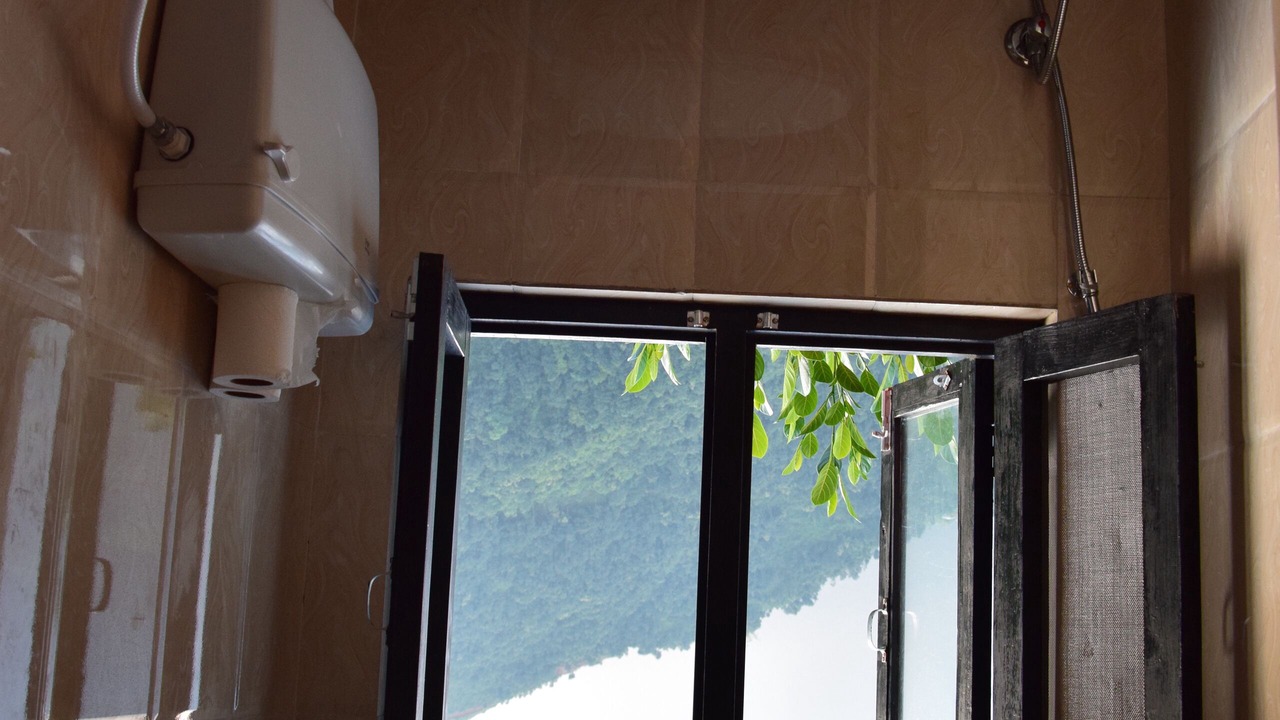 Photo of Bathroom in Pumdi Bhumdi
