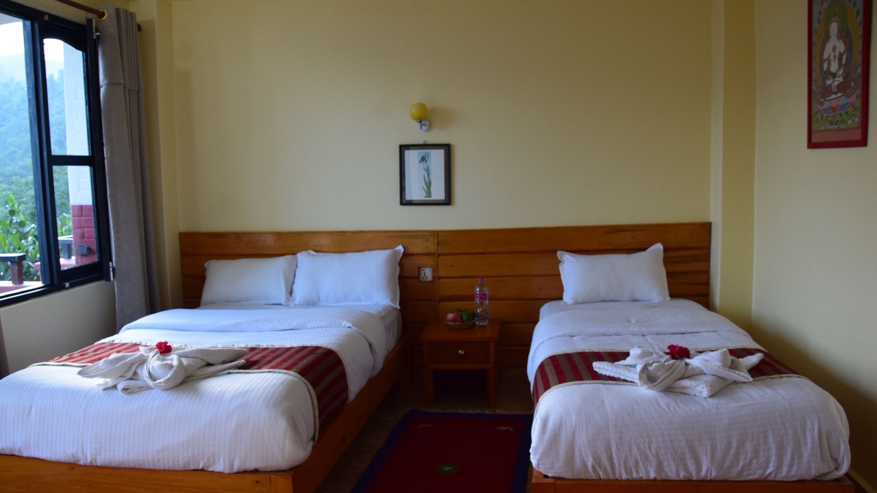 Photo of Bedroom in Pumdi Bhumdi
