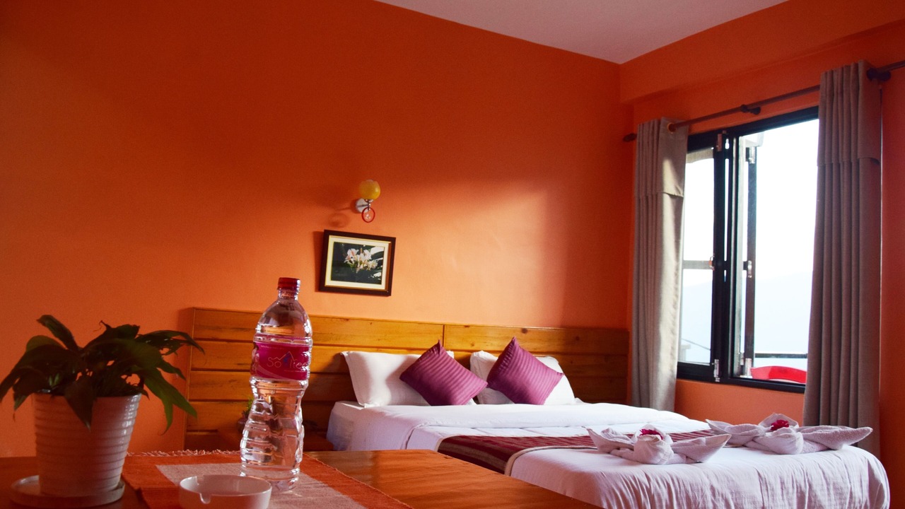 Photo of Bedroom in Pumdi Bhumdi