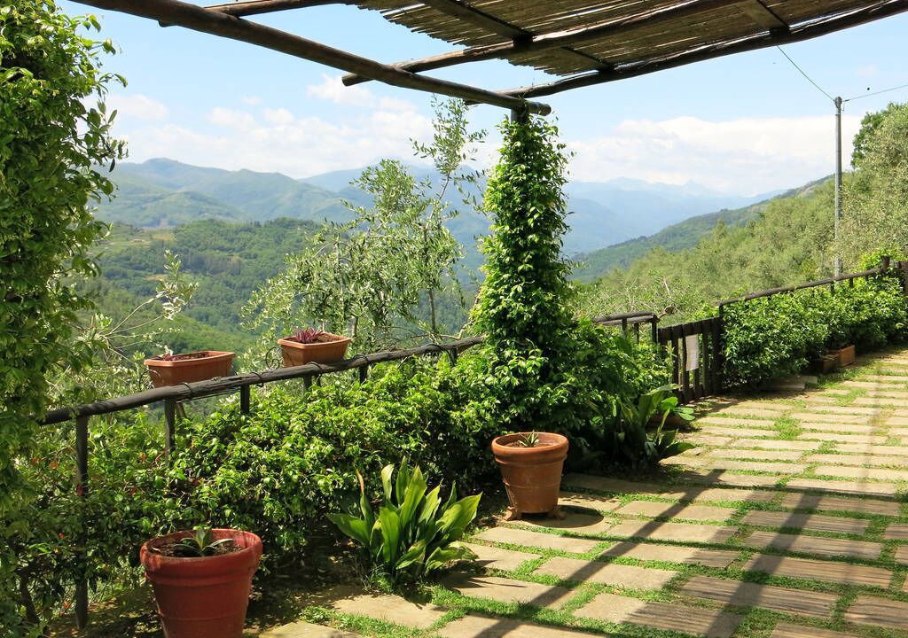 Photo of Outdoor in Benabbio