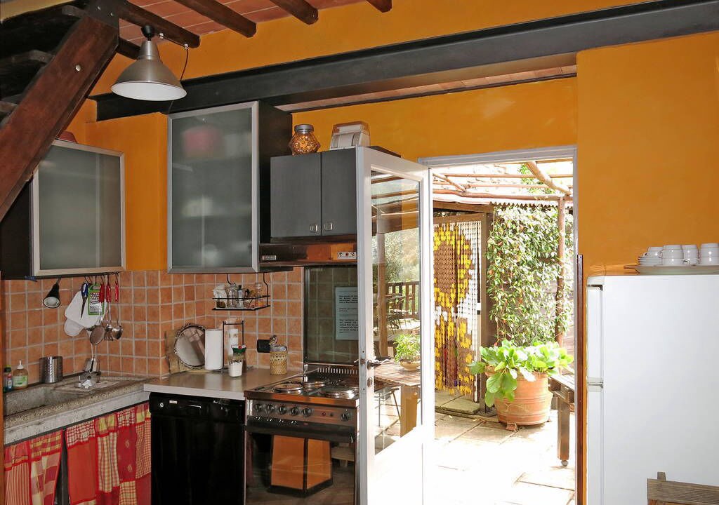 Photo of Kitchen in Benabbio