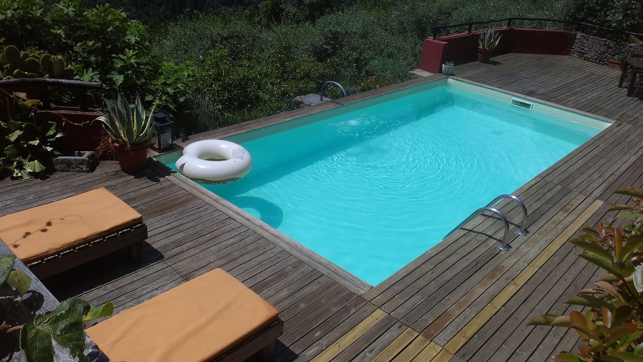 Photo of Outdoor in Benabbio