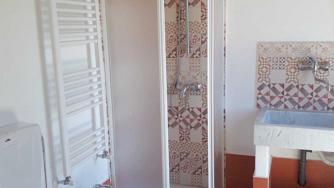 Photo of Bathroom in Benabbio